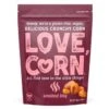 LOVE CORN BBQ Pack Size: 10 X 45g 1 LOVE CORN BBQ Pack Size: 10 X 45g -Snack Store 134067 1
