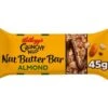 Kellogg's Crunchy Nut Almond Butter Bar Pack Size: 12 X 45g -Snack Store 134132 1