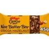 Kellogg's Crunchy Nut Cocoa Hzlnt Butter Bar Pack Size: 12 X 45g -Snack Store 134133 1