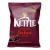 KETTLE® Steakhouse Barbecue Crisps Pack Size: 18 X 40g -Snack Store 134186 1