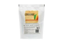 Twinings Mango & Pineapple Mesh Tea Pyramid String And Tag Non Enveloped Pack Size: 2 X 40 X 2.5g