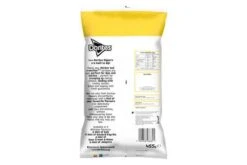 Doritos Lightly Salted Tortilla Chips Crisps Nachos 455g Pack Size: 12 X 455g -Snack Store 134245 3