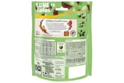 Aero Bubbles Peppermint Pouch Bag Pack Size: 8 X 92g -Snack Store 134303 3