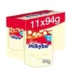 Milkybar Buttons Pouch Bag Pack Size: 11 X 94g