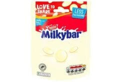 Milkybar Buttons Pouch Bag Pack Size: 11 X 94g -Snack Store 134304 2