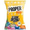 Propercorn Sweet & Salty Popcorn Pack Size: 8 X 90g -Snack Store 134383 1