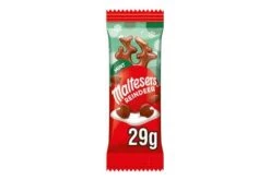 Maltesers Mint Reindeer Pack Size: 32 X 29g