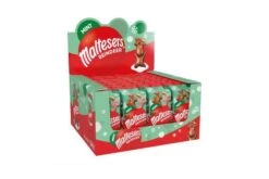 Maltesers Mint Reindeer Pack Size: 32 X 29g -Snack Store 134494 3