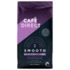 Cafédirect Smooth Roast Ground Coffee Pack Size: 6 X 227g 2 Cafédirect Smooth Roast Ground Coffee Pack Size: 6 X 227g -Snack Store 134497 1