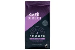 Cafédirect Smooth Roast Ground Coffee Pack Size: 6 X 227g