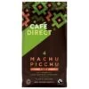 Cafédirect Machu Picchu Ground Coffee Pack Size: 6 X 227g -Snack Store 134498 1