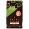 Cafédirect Machu Picchu Peru Whole Coffee Beans Pack Size: 6 X 750g -Snack Store 134500 1