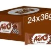 Aero Bubbly Bar Milk Pack Size: 24 X 36g 2 Aero Bubbly Bar Milk Pack Size: 24 X 36g -Snack Store 134502 1