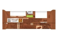 Aero Bubbly Bar Milk Pack Size: 24 X 36g -Snack Store 134502 3