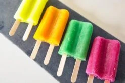 Cooldelight Cool Twin Ice Lollies Pack Size: 1 X 40
