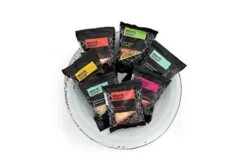 Brontë Luxury Mini Pack Assortment Pack Size: 100 X 30g -Snack Store 134574 2