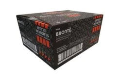 Brontë Little Delights Mini Pack Assortment Pack Size: 100 X 22g -Snack Store 134575 4