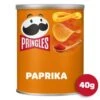Pringles Hot Paprika Pack Size: 12 X 40g -Snack Store 134638 1