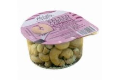 Awfully Posh Cashew Nuts Pack Size: 24 X 40g