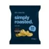Simply Roasted Sea Salt Pack Size: 24 X 21.5g
