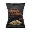 Simply Roasted Black Truffle Pack Size: 24 X 21.5g -Snack Store 134671 1