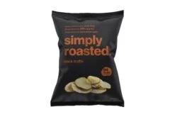 Simply Roasted Black Truffle Pack Size: 24 X 21.5g