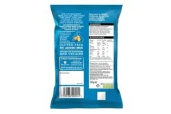 Real Sea Salt Cider Vinegar Crisps Pack Size: 48 X 35g -Snack Store 134886 3