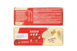 Grenade Protein Bar White Choc Salted Peanut Pack Size: 12 X 60g -Snack Store 135008 3