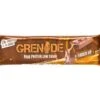 Grenade Protein Bar Fudged Up Pack Size: 12 X 60g