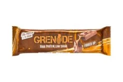 Grenade Protein Bar Fudged Up Pack Size: 12 X 60g