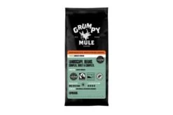 Grumpy Mule Landscape Espresso Coffee Beans Pack Size: 1 X 1kg