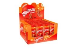 Maltesers Orange Bunny Pack Size: 32 X 29g -Snack Store 135103 3