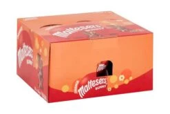 Maltesers Orange Bunny Pack Size: 32 X 29g -Snack Store 135103 4