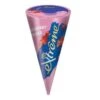 Extreme Strawberry Ice Cream Cone Pack Size: 16 X 120ml 2 Extreme Strawberry Ice Cream Cone Pack Size: 16 X 120ml -Snack Store 135105 1