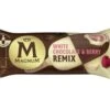 Magnum White Chocolate & Berry Remix Pack Size: 20 X 85ml -Snack Store 135110 1