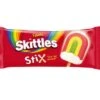 Skittles Stix Lolly Pack Size: 25 X 60ml 1 Skittles Stix Lolly Pack Size: 25 X 60ml -Snack Store 135158 1
