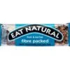 Eat Natural Fibre Dark Chocolate & Sea Salt Pack Size: 12 X 45g 2 Eat Natural Fibre Dark Chocolate & Sea Salt Pack Size: 12 X 45g -Snack Store 135184 1