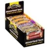 Eat Natural Fruit & Nut Bars Assorted Box Pack Size: 28 X 45-50g