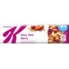 Kellogg's Special K Juicy Red Berry Pack Size: 30 X 21.5g -Snack Store 135187 1