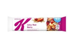 Kellogg's Special K Juicy Red Berry Pack Size: 30 X 21.5g