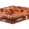 Nairn's Gluten Free Choc Chip Biscuit Break Pack Size: 48 X 30g -Snack Store 135284 2