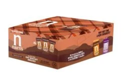 Nairn's Gluten Free Choc Chip Biscuit Break Pack Size: 48 X 30g