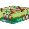 Nairn's Gluten Free Mixed Oat Biscuit Break Pack Size: 48 X 30g -Snack Store 135285 2
