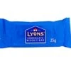 Lyons Chocolate Sandwich Bar Pack Size: 256 X 25g -Snack Store 135339 1
