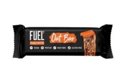 Fuel 10k Peanut Butter Oat Bar Pack Size: 16 X 45g