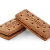 Brakes Bourbon Creams Pack Size: 12 X 200g -Snack Store 135359 1