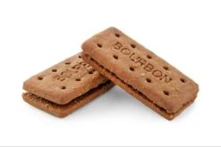 Brakes Bourbon Creams Pack Size: 12 X 200g