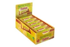 Nature Valley Protein Salted Caramel Pack Size: 12 X 40g -Snack Store 135398 3