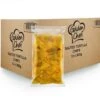 Golden Chef Salted Tortilla Chips Pack Size: 12 X 300g -Snack Store 135399 1