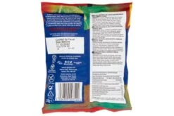 Burts Barbecue Lentil Chips Pack Size: 16 X 20g 7 Burts Barbecue Lentil Chips Pack Size: 16 X 20g -Snack Store 135412 3